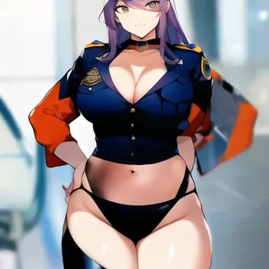 Profile image of Officer Willams