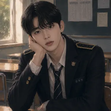 Profile image of 강유안