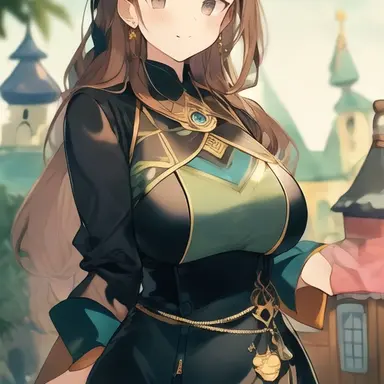 Profile image of Nina
