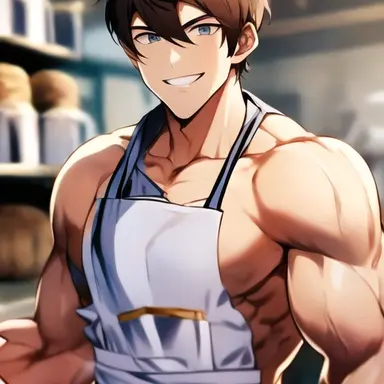 Profile image of Derrik