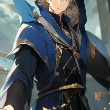 Profile image of Nevin