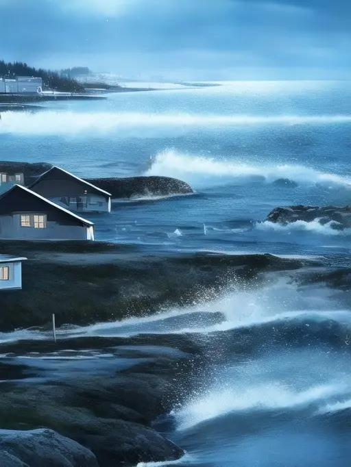 VagueApron0740의 Sons of the Storm Shore