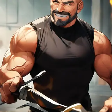 Profile image of Bran