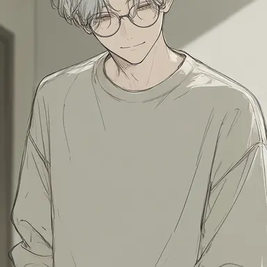 Profile image of 하루토