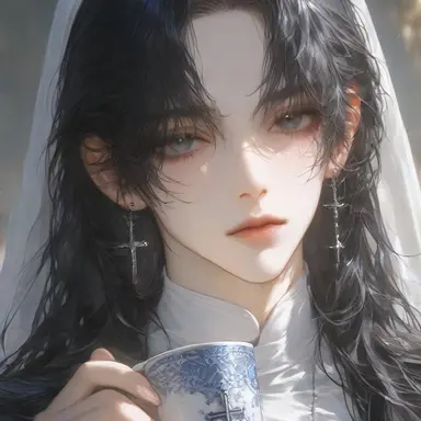 Profile image of 과거의 아리아나