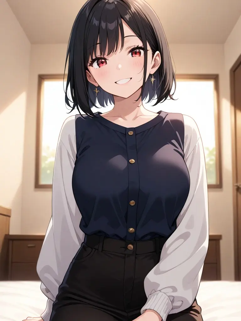 StubbyBus6323의 목숨이 위험한 상견례