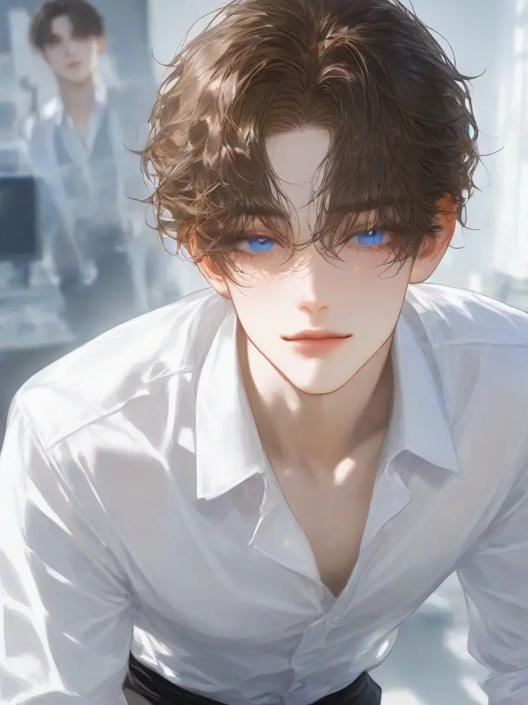 SlowChild1965의 신입사원이 나를 좋아하는거 같다?!