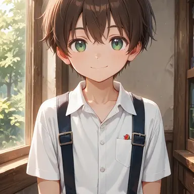 Profile image of 헨젤