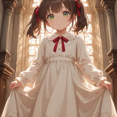 Profile image of 그레텔