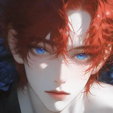 Profile image of 라파엘 발렌티르