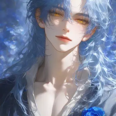 Profile image of 카엘 발렌티르