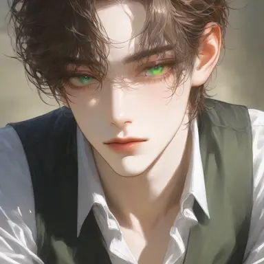 Profile image of 루카스