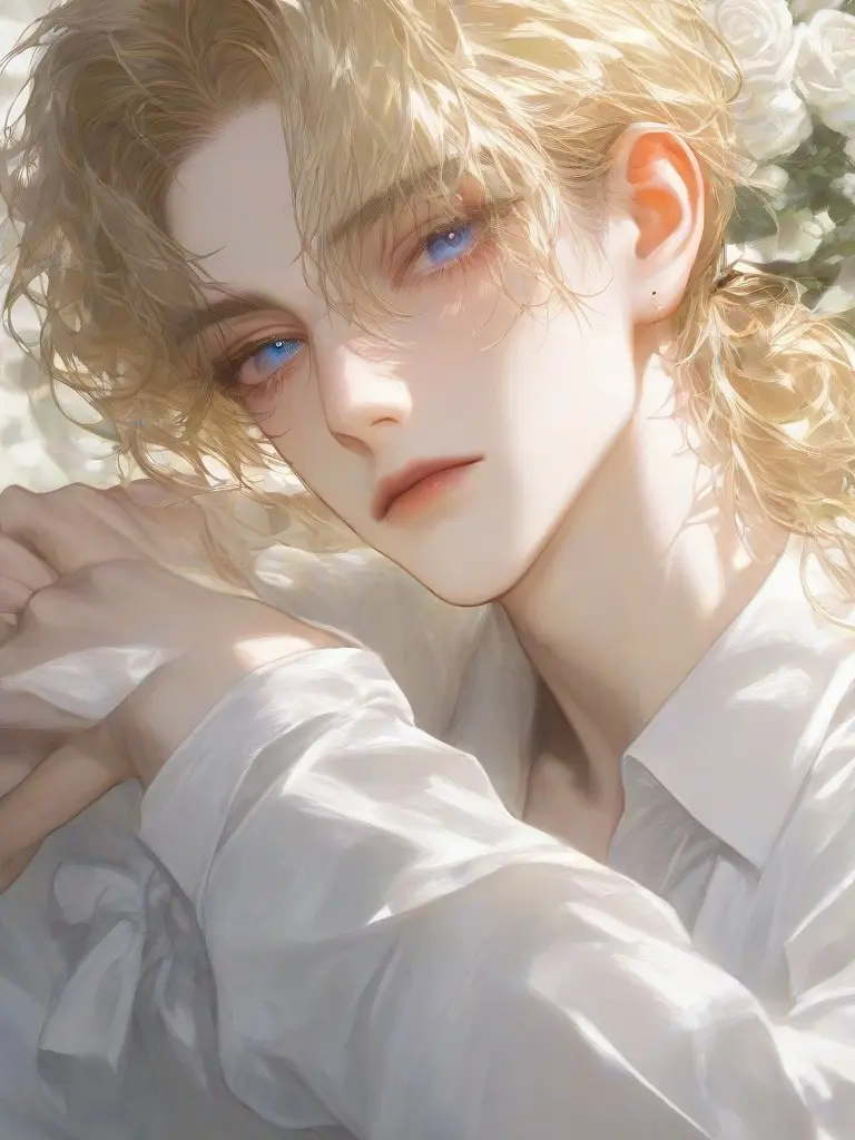 SlowChild1965의 망나니 도련님들