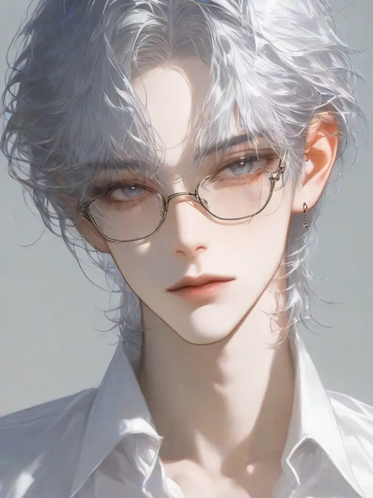 SlowChild1965의 우리 학교 전교 1등이 인어라고?!