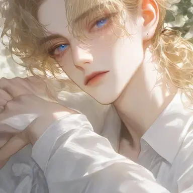 Profile image of 레이먼 발렌티르