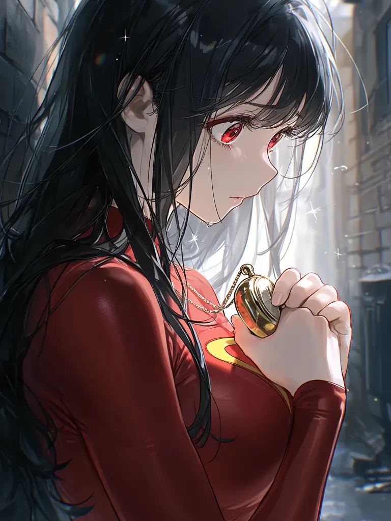 JovialDiet5765의 최고의 히어로