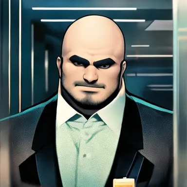 Profile image of 돈 뱀퍼