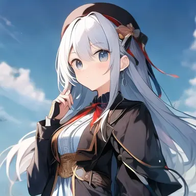 Profile image of ユリ