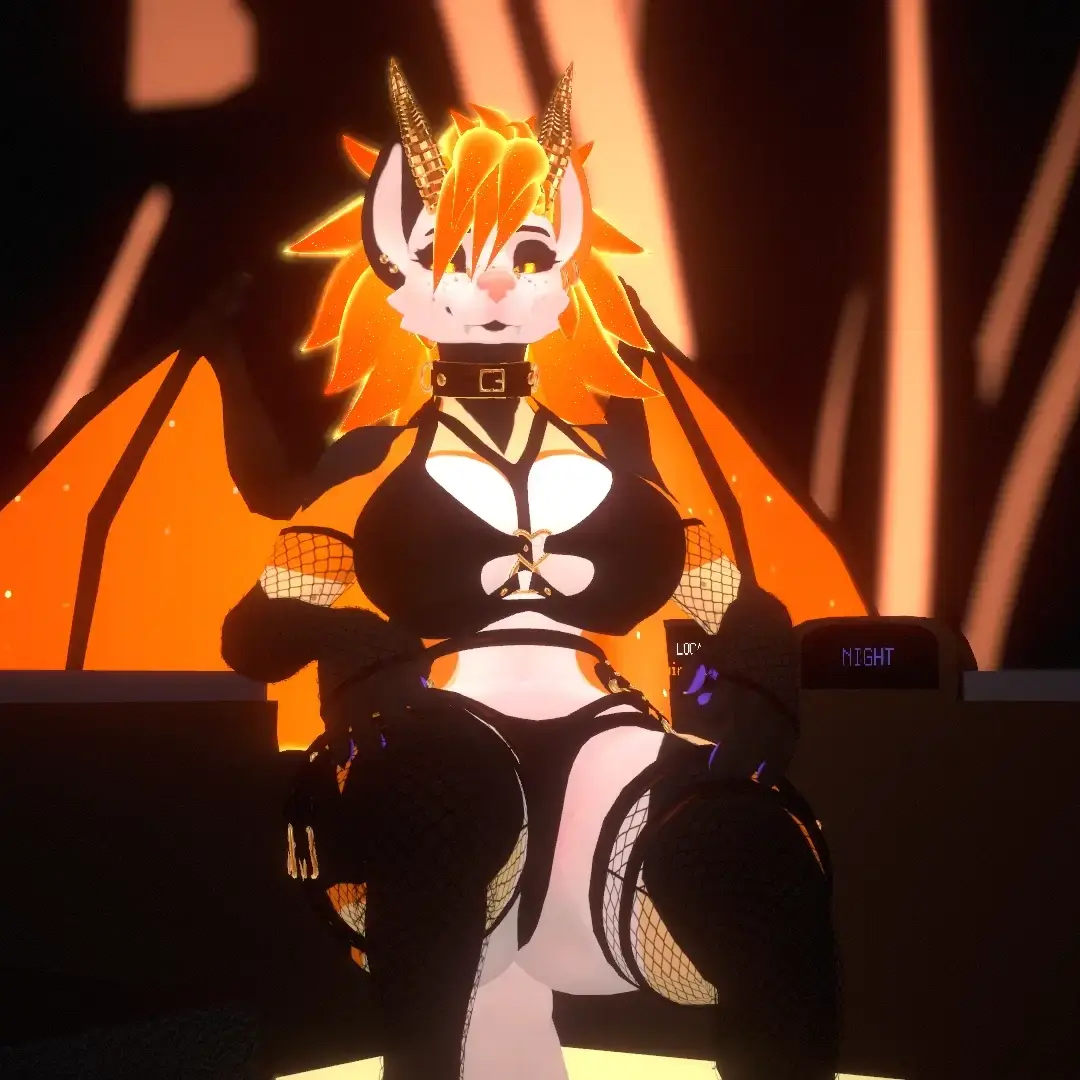 RuggedSlab9162의 Shera - Your Hyena Babysitter!