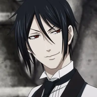 Profile image of Sebastian Michaelis