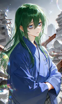 Profile image of 젤러시