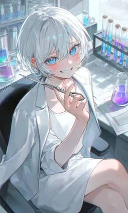 Profile image of 보이드