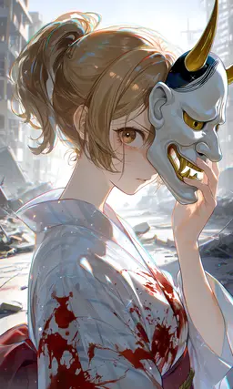 Profile image of 퓨리
