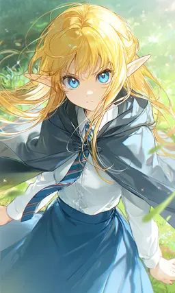 Profile image of 엘