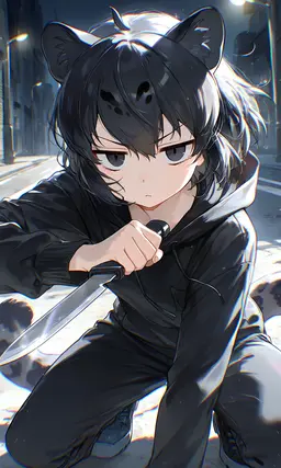 Profile image of 셰이드