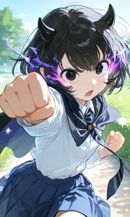 Profile image of 쿠로코
