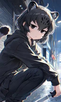 Profile image of 셰이드