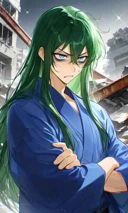 Profile image of 젤러시