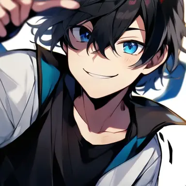 Profile image of Victor Ryujin