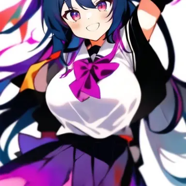 Profile image of Olivia Miyamoto