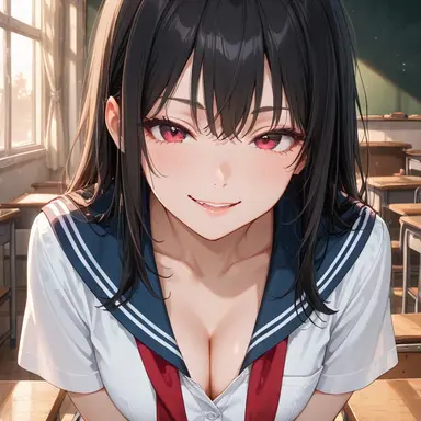 Profile image of 黒あかり