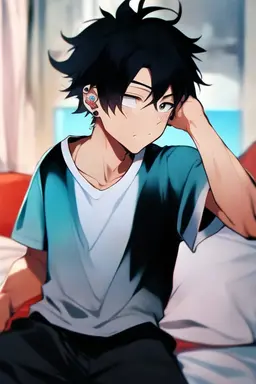 Profile image of 摸武