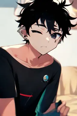 Profile image of 摸武