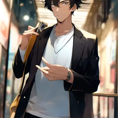 Profile image of 琉夏
