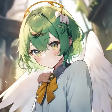 Profile image of ミドリ・フローラル