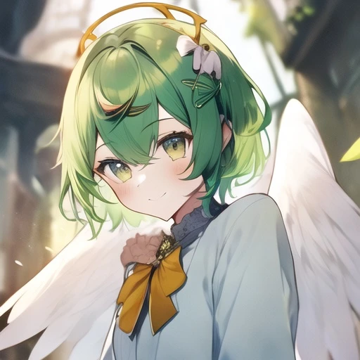 ミドリ・フローラル