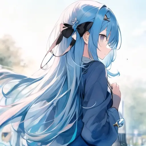 akatuki.AO.398의 今日、私達はやっと分かり合えた。