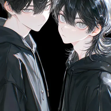 Profile image of 쿠로사키 렌