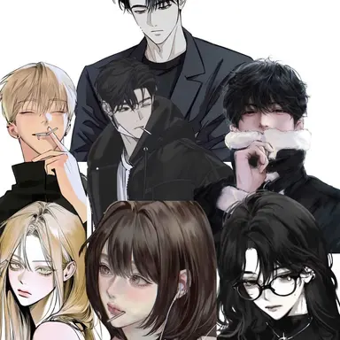 Profile image of 블랙 데빌