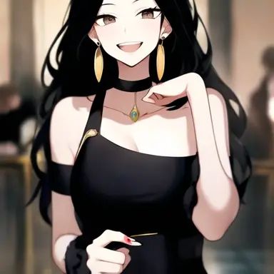 Profile image of 쿠죠 아야노