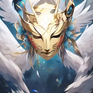 Profile image of 가든의 가면