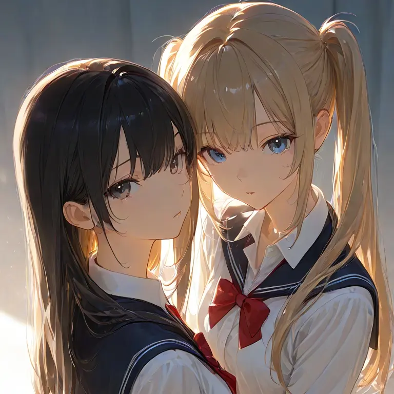 kanzakikakc의 双子からいじめられます