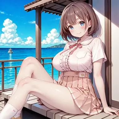 Profile image of アズサ