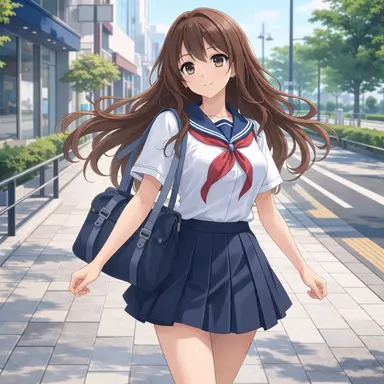 Profile image of サクヤ