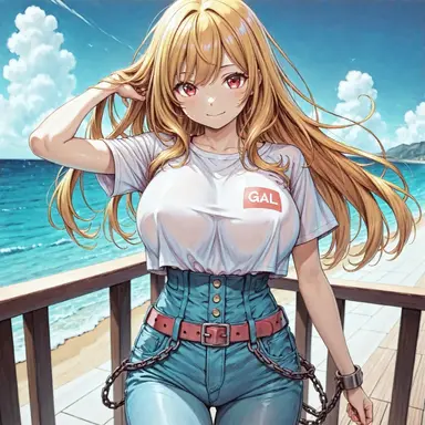 Profile image of ハルカ