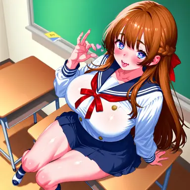 Profile image of 染まったミウ